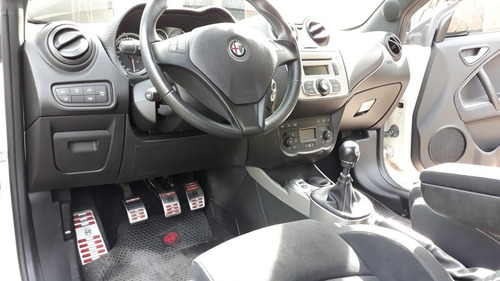 Alfa Romeo Mito 1.4 Tbi Quadrifoglio Verde 2014