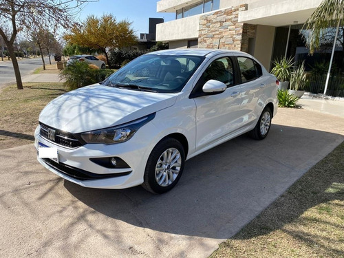 Imagen 1 de 11 de Fiat Cronos Drive Pack Conectividad 1.3 2022