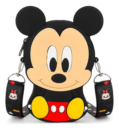 Morral de mickey mouse sale