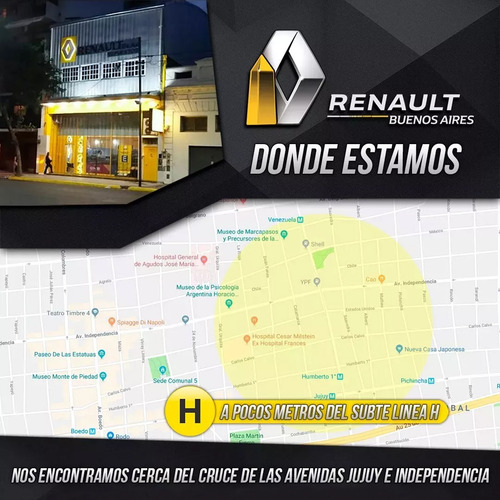 Ruleman Maza Rueda Trasera Renault Laguna 5 Bulones C/abs