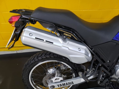 Yamaha Xtz 250 Tenere - Azul - 2014 - Km 39.000