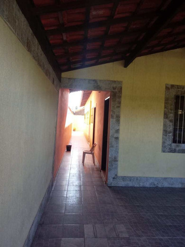 Imagem 13 de 17 de Casa Com 3 Dorms, Mirim, Praia Grande, Cod: 6208 - V6208