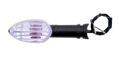 Pisca Fazer 250 2014 Lente Cristal S/lâmpada D/d T/e - Gvs