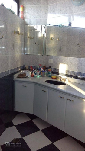 Imagem 3 de 4 de Apartamento Com 3 Dormitórios À Venda, 125 M² Por R$ 650.000,00 - São Miguel Paulista - São Paulo/sp - Ap2295