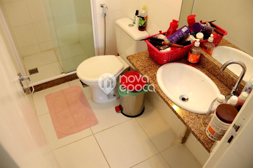 Imagem 19 de 20 de Apartamento - Ref: Me3ap55485