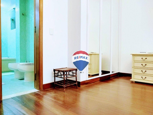 Imagem 16 de 30 de Apartamento Com 4 Dormitórios À Venda, 205 M² Por R$ 1.099.000,00 - Tijuca - Rio De Janeiro/rj - Ap0133