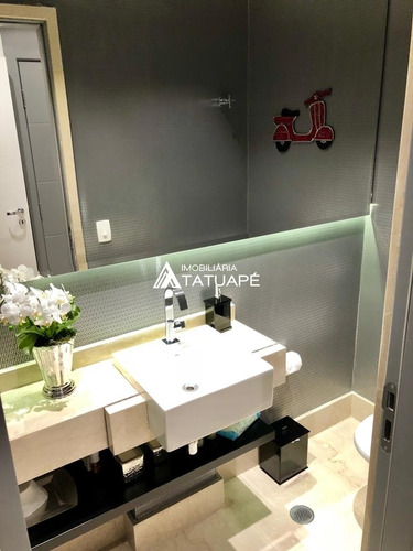 Imagem 7 de 20 de Apartamento - Ap00044 - 34179720