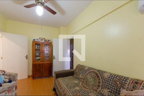 Imagem 10 de 15 de Apartamento À Venda - Centro Histórico, 3 Quartos, 139 - S893640520