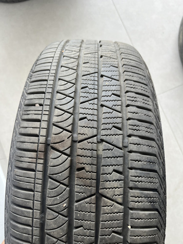 Roda Com Pneu Mercedes Glc 220d 2020 Aro 19