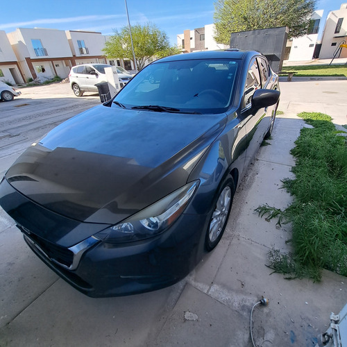 Mazda Mazda 3 I Touring Automático