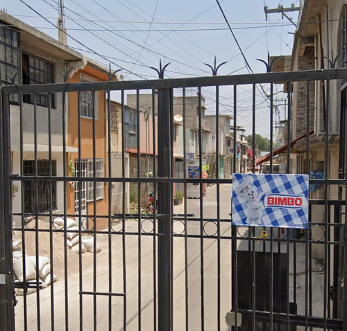 Casa En Venta En Col. Ehecatl Tempestad , Edomex Ds19