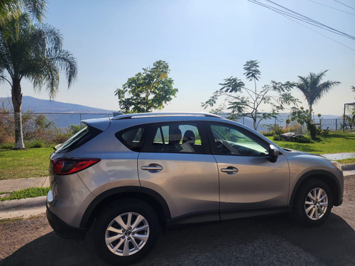 Mazda CX-5 2.0 I Mt