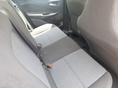 Chevrolet Onix 1.0 LS At