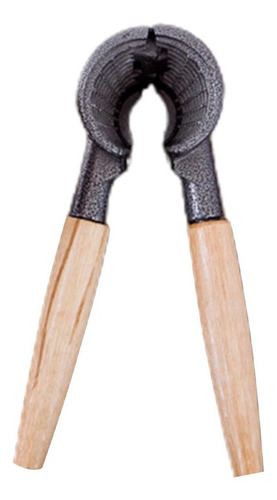 , Cascanueces, Quebrador, Rompe Nueces, Cocina Fácil