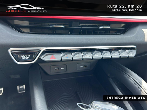 Geely Coolray Gf 1.5 2025 0km - Aristegui