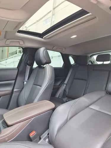 Mazda CX-30 2.0 Grand Touring Lx At Hibrido Ligero - Mhev