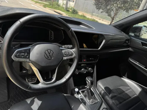 Volkswagen Taos 1.4 Highline Se At
