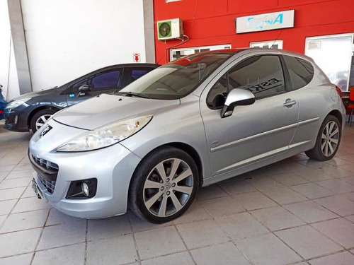 Peugeot 207 2011 1.6 Gti 156cv 5 P