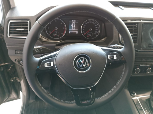 Volkswagen Amarok 3.0 Cd Tdi 258Cv V6 Comfortline 4X4 At