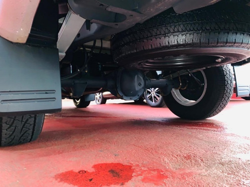 Volkswagen Amarok 2.0 Prata 2013