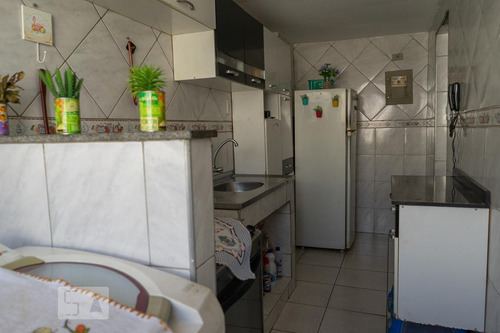 Apartamento À Venda - Irajá, 2 Quartos, 48 - S893122806