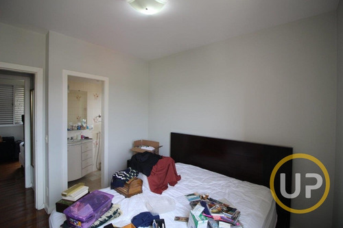 Imagem 6 de 15 de Apartamento Em Grajaú - Belo Horizonte - 8259