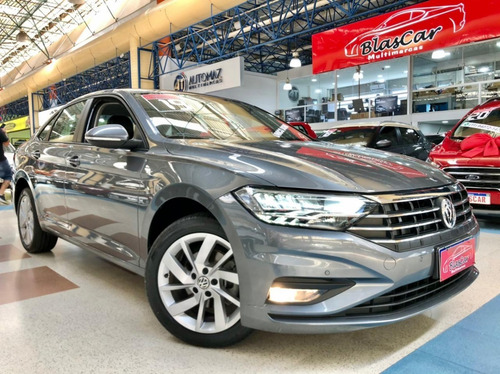 Volkswagen Jetta Comfortline Novissímo!!!! Unico Dono !!!