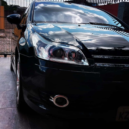 Citroën C4 Vtr