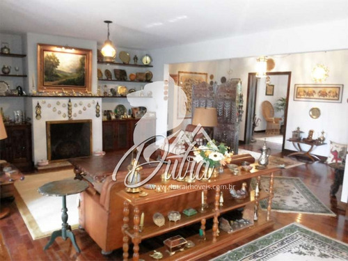 Imagem 7 de 15 de Casa De Campo Em Carapicuíba 620 M² 4 Suítes 20 Vagas - 15ba-839f