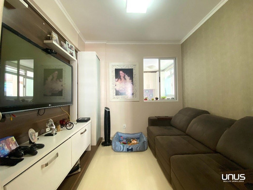 Imagem 14 de 15 de Apartamento - Campinas - Ref: 1899 - V-ap1303