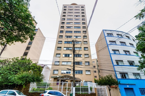 Imagem 26 de 26 de Apartamento À Venda No Bairro Praça Da Árvore - São Paulo/sp - O-25007-41349
