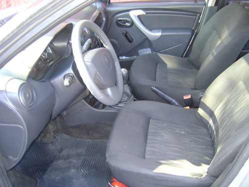 Imagem 8 de 9 de Renault Sandero Aut 1.0