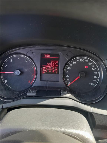 Volkswagen Gol 1.0 12V MPI TOTALFLEX 4P MANUAL