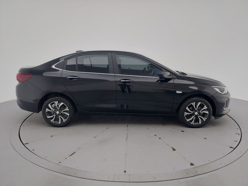 Chevrolet Onix 1.0 TURBO FLEX PLUS PREMIER AUTOMÁTICO