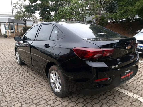 Chevrolet Onix 1.0 TURBO FLEX PLUS LT AUTOMÁTICO