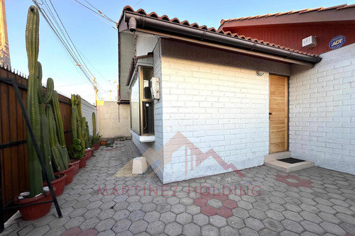 Casa 3 Dormitorios 2 Baños Y Local O Oficina