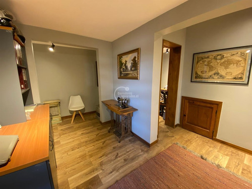 Oficina En Arriendo En Ñuñoa
