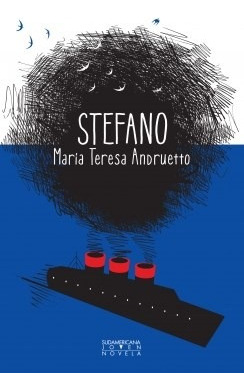 Stefano (sudamericana Joven) (rustica) - Andruetto Maria Te