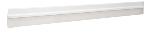 Guardapolvo 100 Cm Blanco Hermex 43031 | Gupo-100b