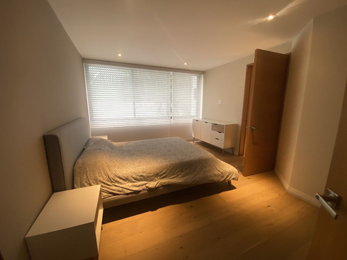 Departamento Amueblado En Cdmx