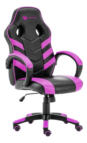 Silla Gamer Ergonomica