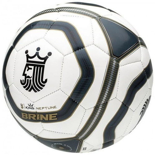 Balon De Futbol Talla 4 Brine King Neptune Soccer 