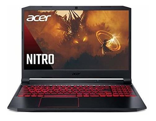 Laptop -  Portátil Para Juegos Acer Nitro 5, Procesador Amd 