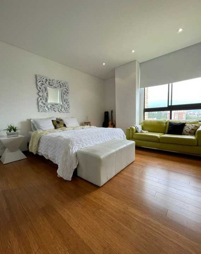Imagen 12 de 14 de Espectacular Apartamento Poblado El Campestre