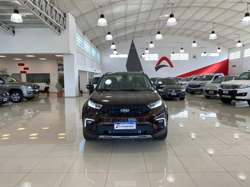 Ford Territory 2020 1.5t Sel