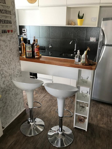 Imagen 3 de 14 de Excelente Depto De 2 Ambientes Quilmes Centro