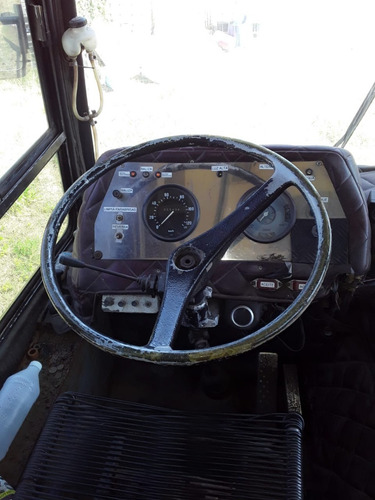 Imagen 13 de 17 de Mercedes Benz 36-of 1214/45 Fv