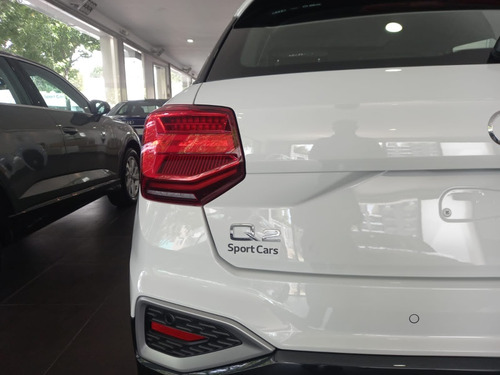 Audi Q2 2.0 40 Tfsi Stronic Sport Quattro