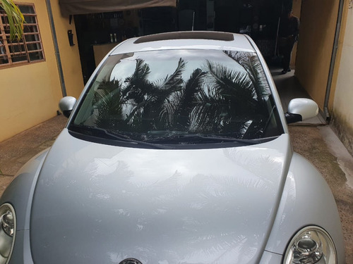 New Beetle 2007/2008