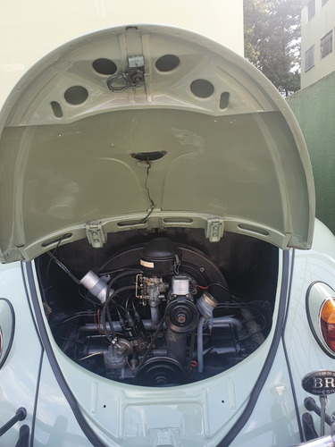 Volkswagen Fusca 1200 6v
